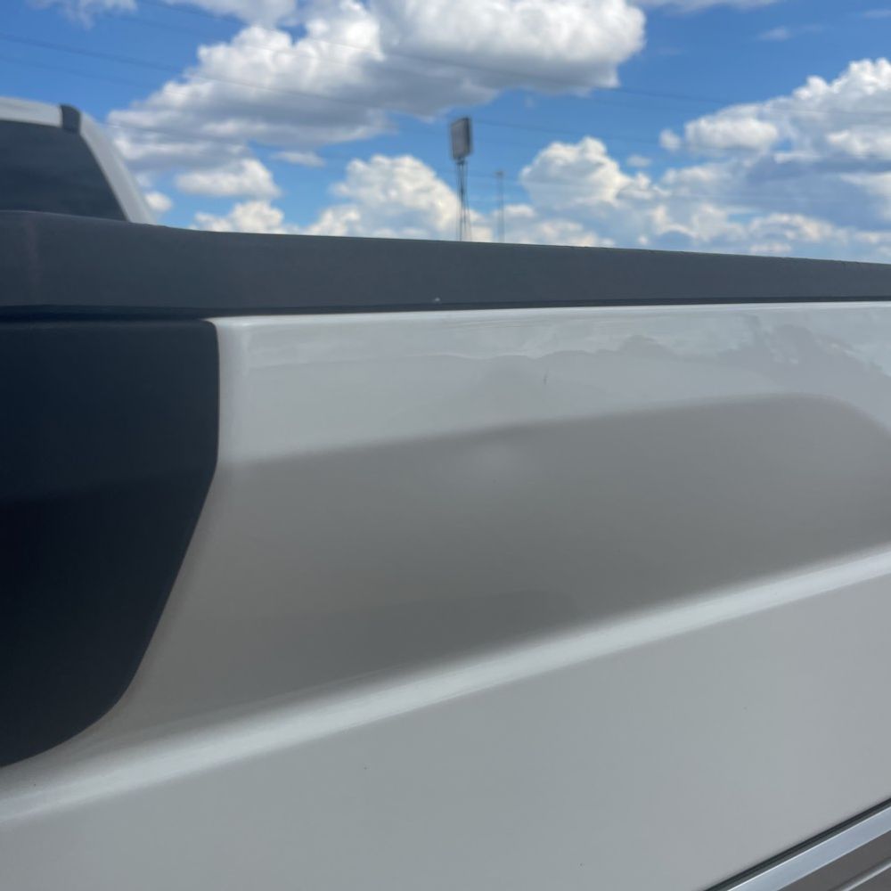 2022 Ford F-350 Super Duty King Ranch
