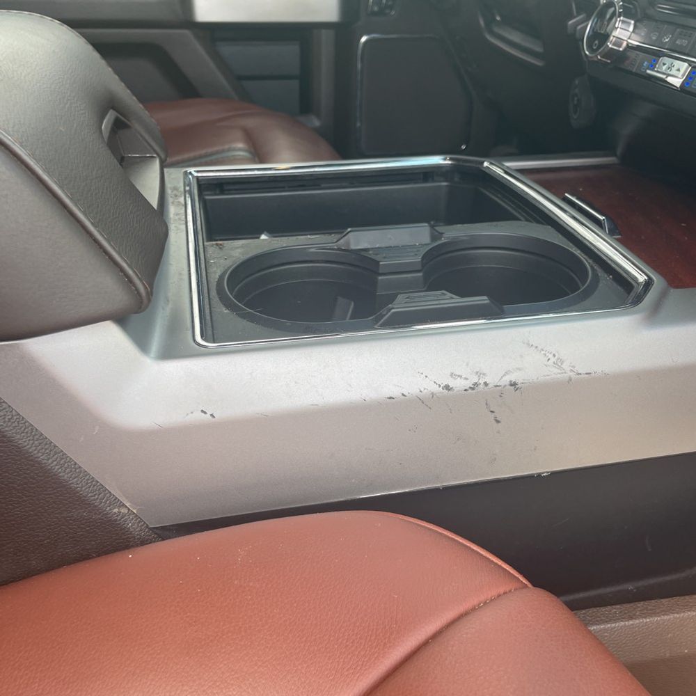 2022 Ford F-350 Super Duty King Ranch