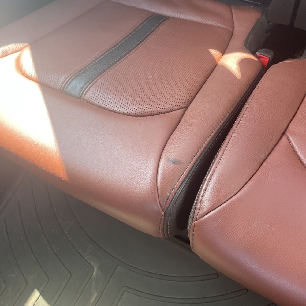 2022 Ford F-350 Super Duty King Ranch