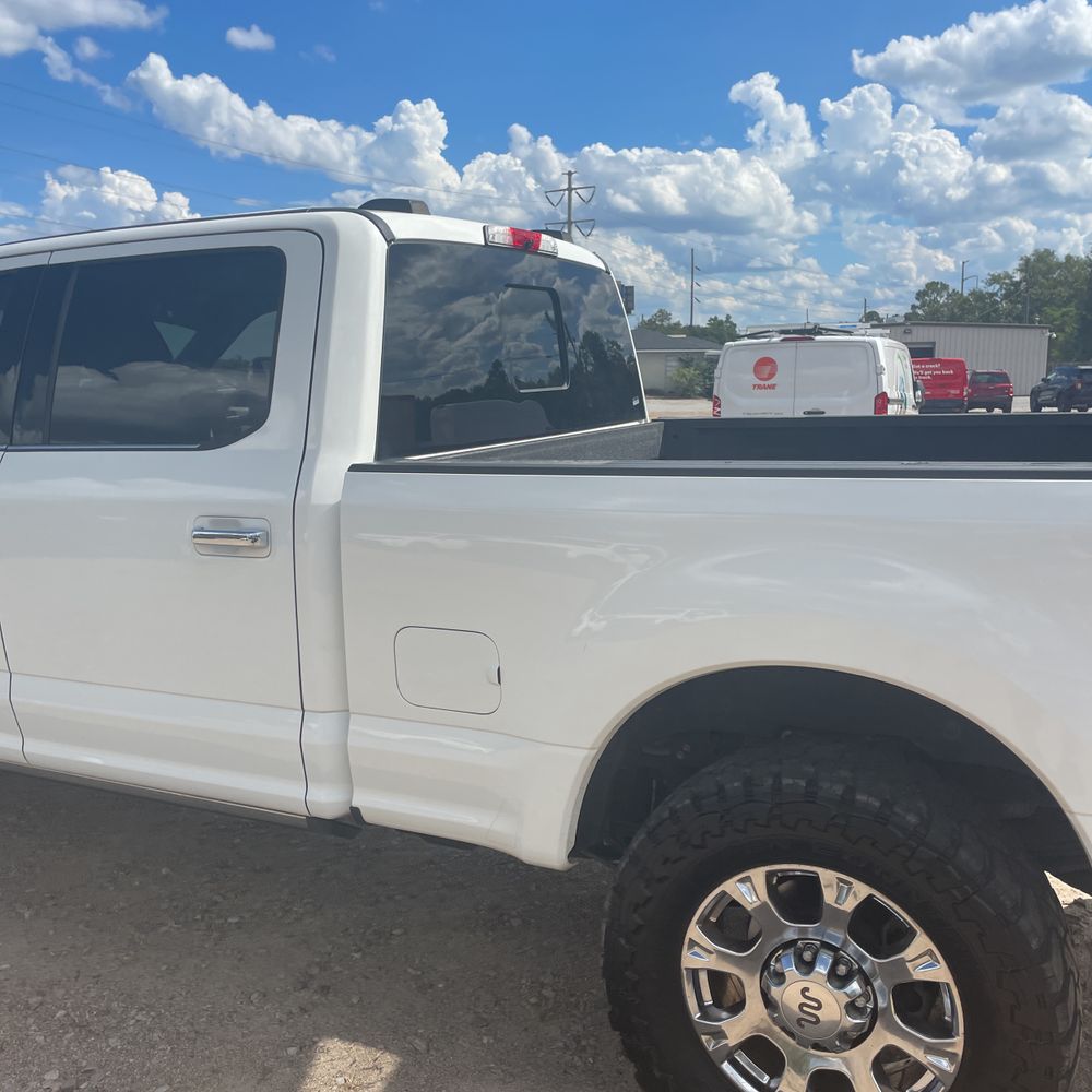2022 Ford F-350 Super Duty King Ranch