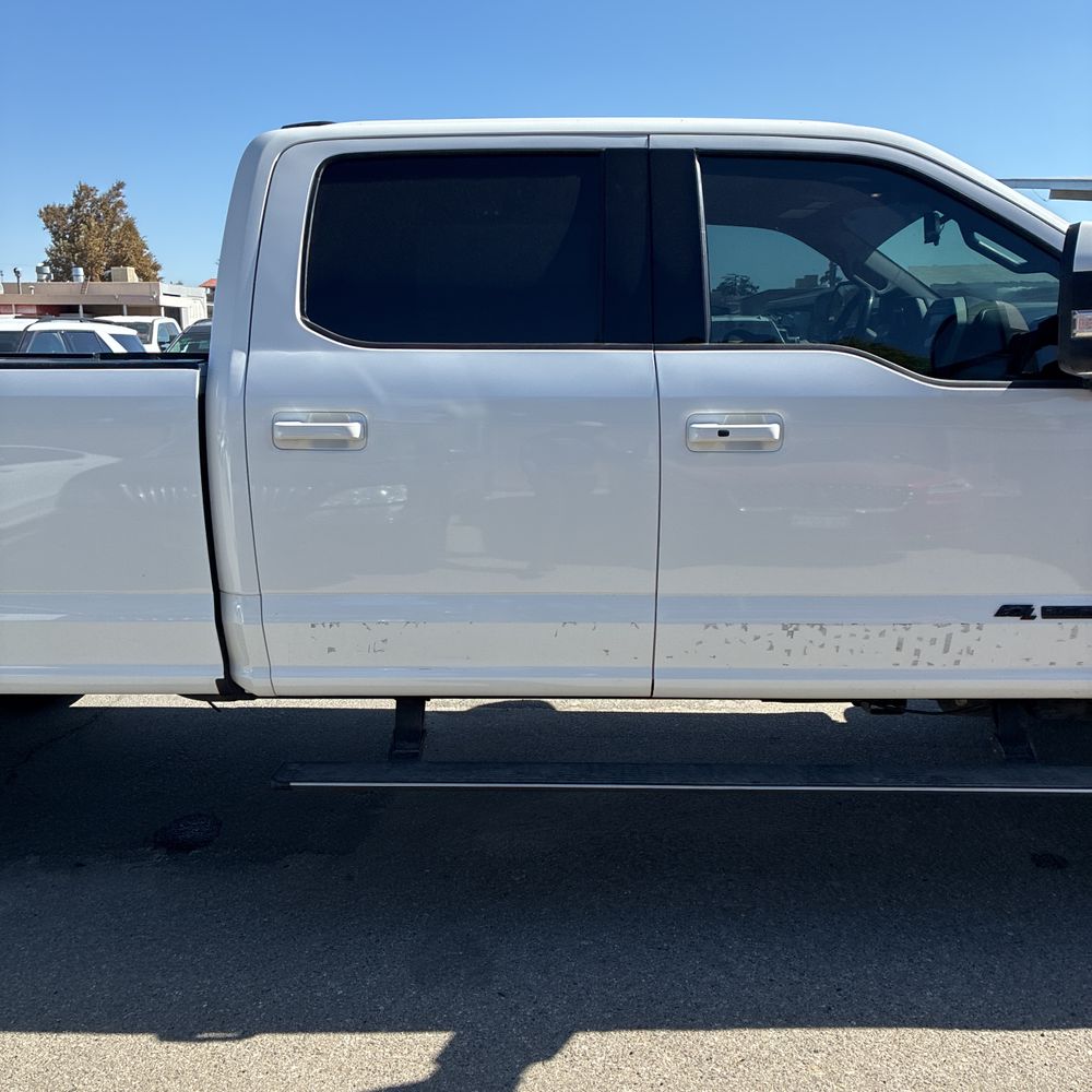 2022 Ford F-350 Super Duty Lariat