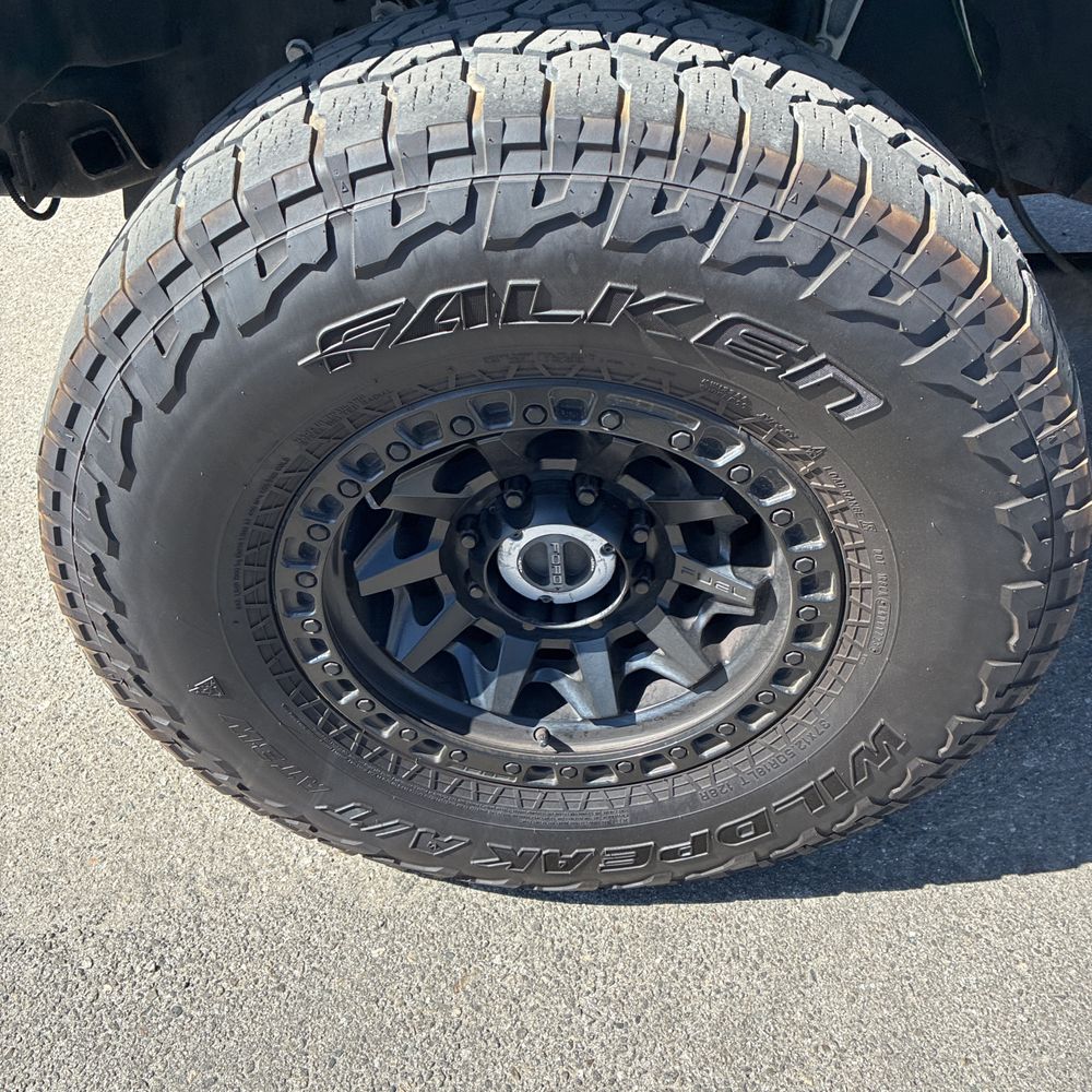 2022 Ford F-350 Super Duty Lariat