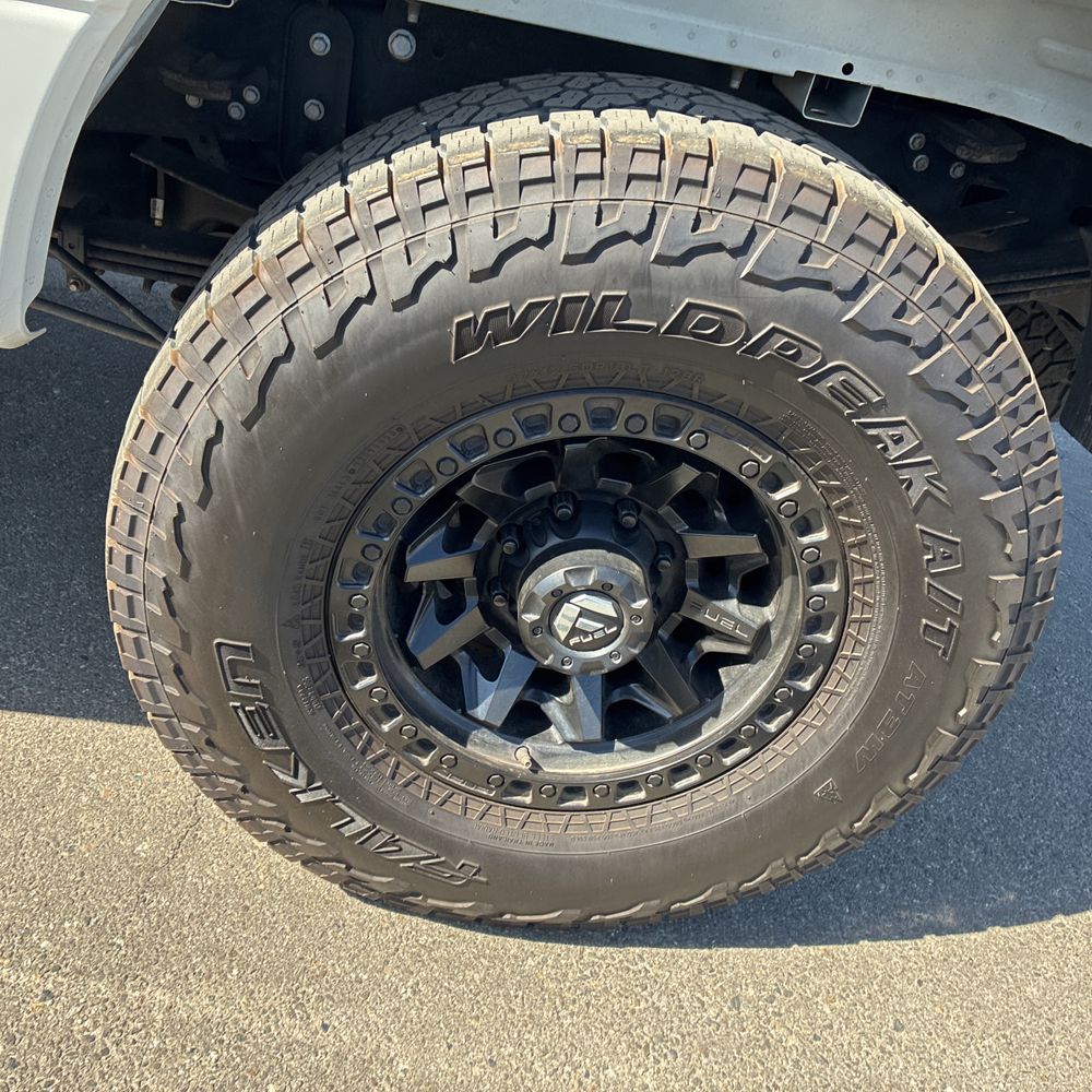 2022 Ford F-350 Super Duty Lariat
