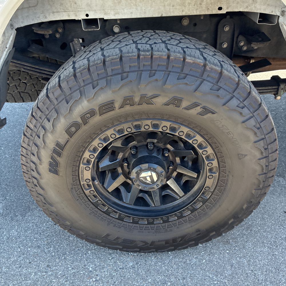 2022 Ford F-350 Super Duty Lariat