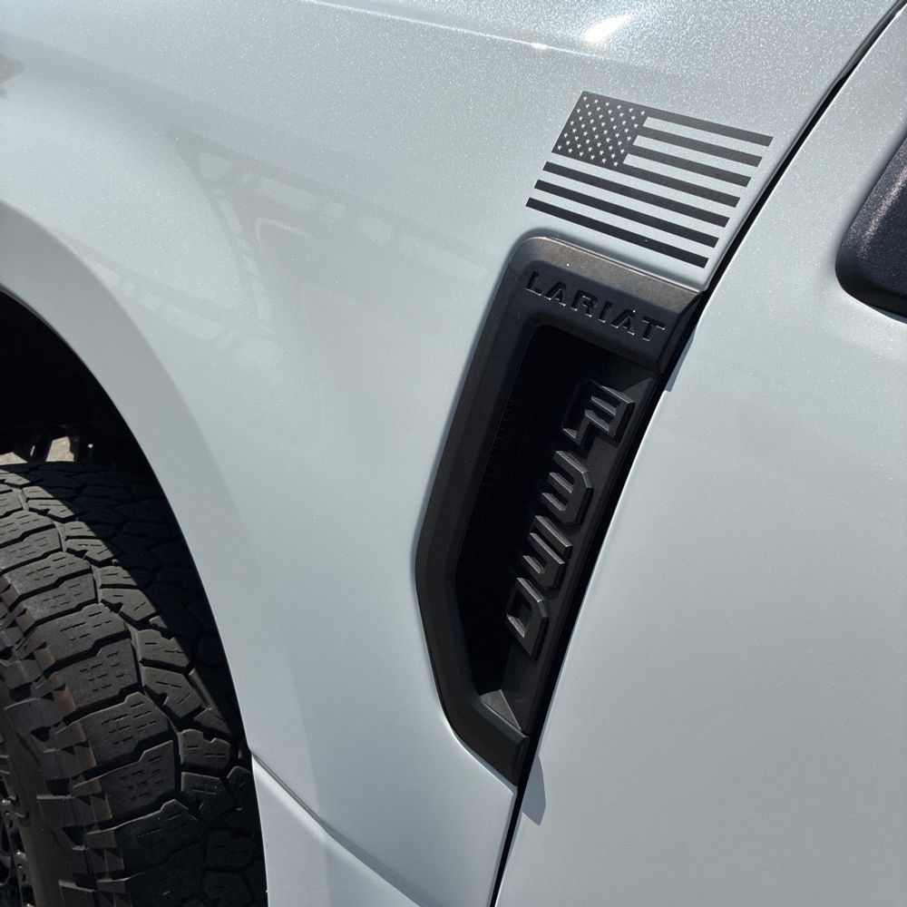2022 Ford F-350 Super Duty Lariat
