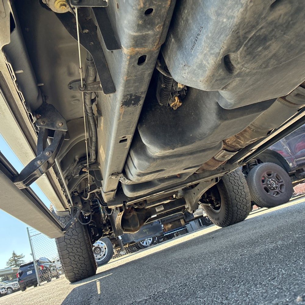 2022 Ford F-350 Super Duty Lariat