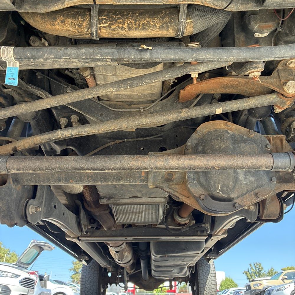 2022 Ford F-350 Super Duty Lariat