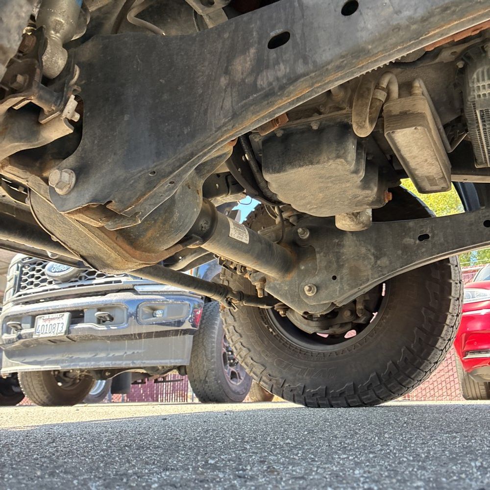 2022 Ford F-350 Super Duty Lariat