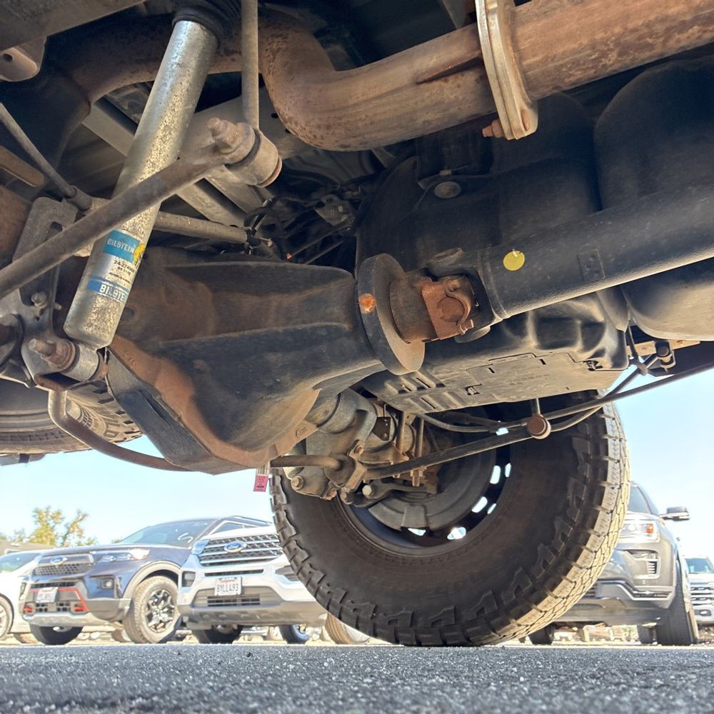 2022 Ford F-350 Super Duty Lariat