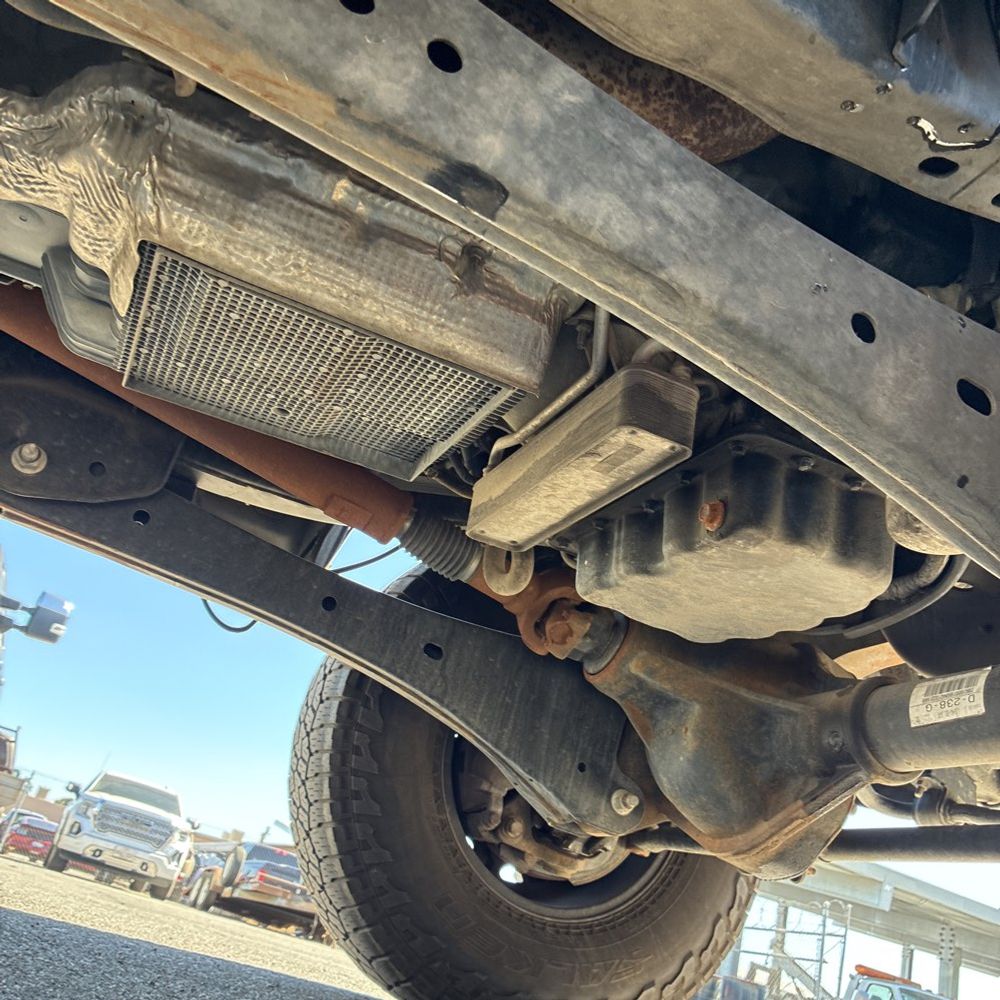 2022 Ford F-350 Super Duty Lariat