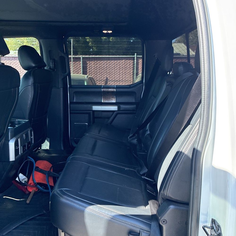 2022 Ford F-350 Super Duty Lariat