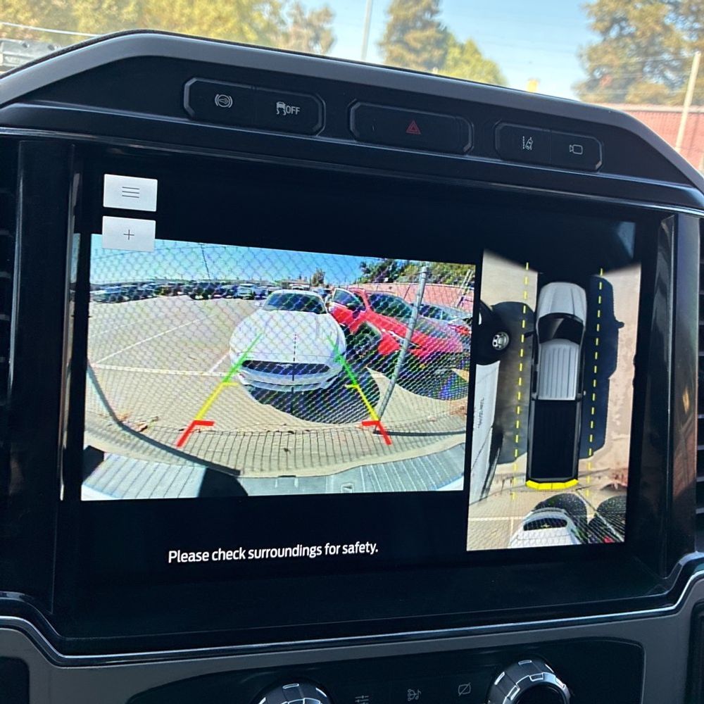 2022 Ford F-350 Super Duty Lariat