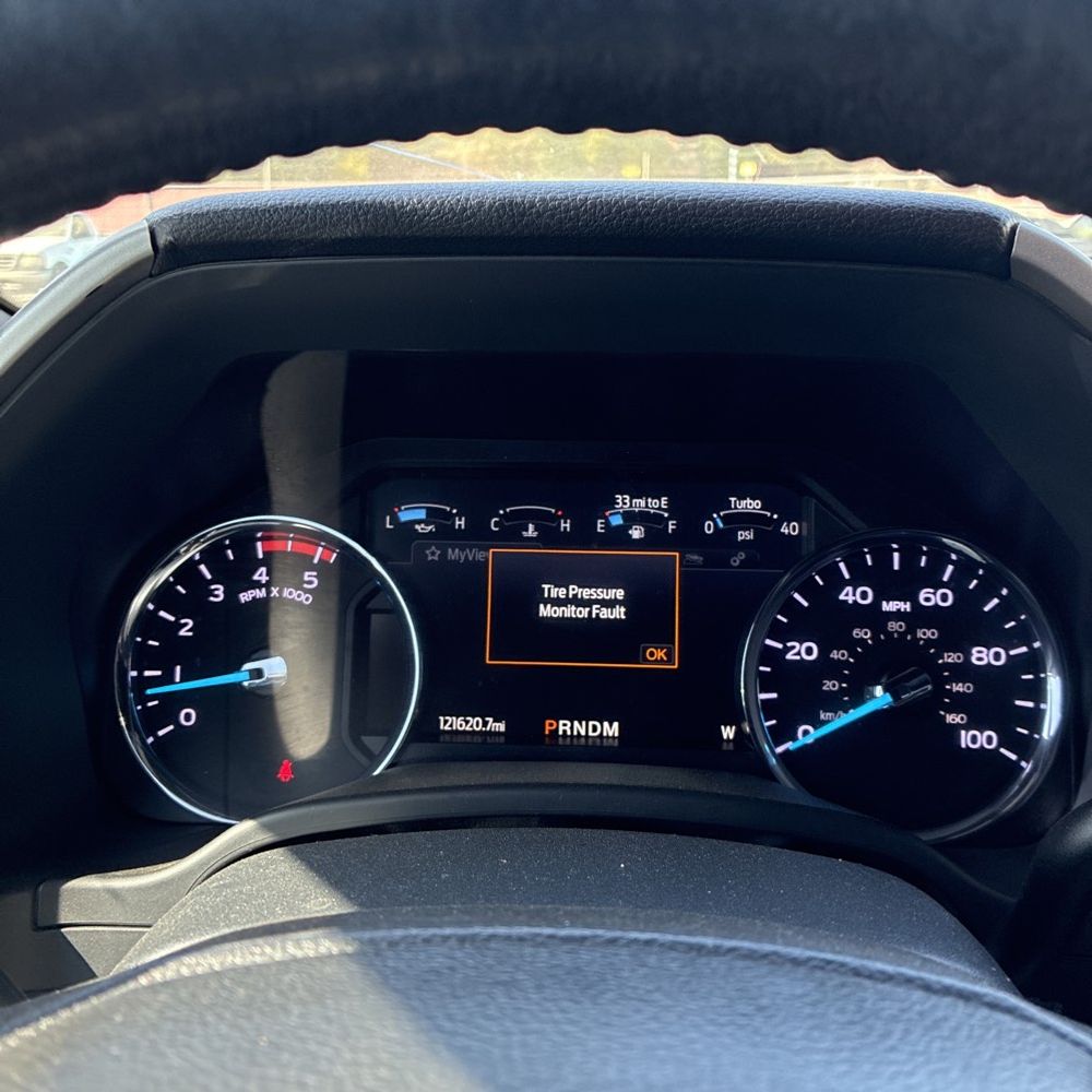 2022 Ford F-350 Super Duty Lariat