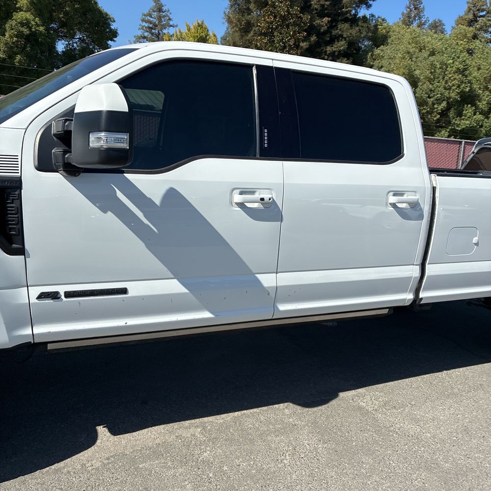 2022 Ford F-350 Super Duty Lariat