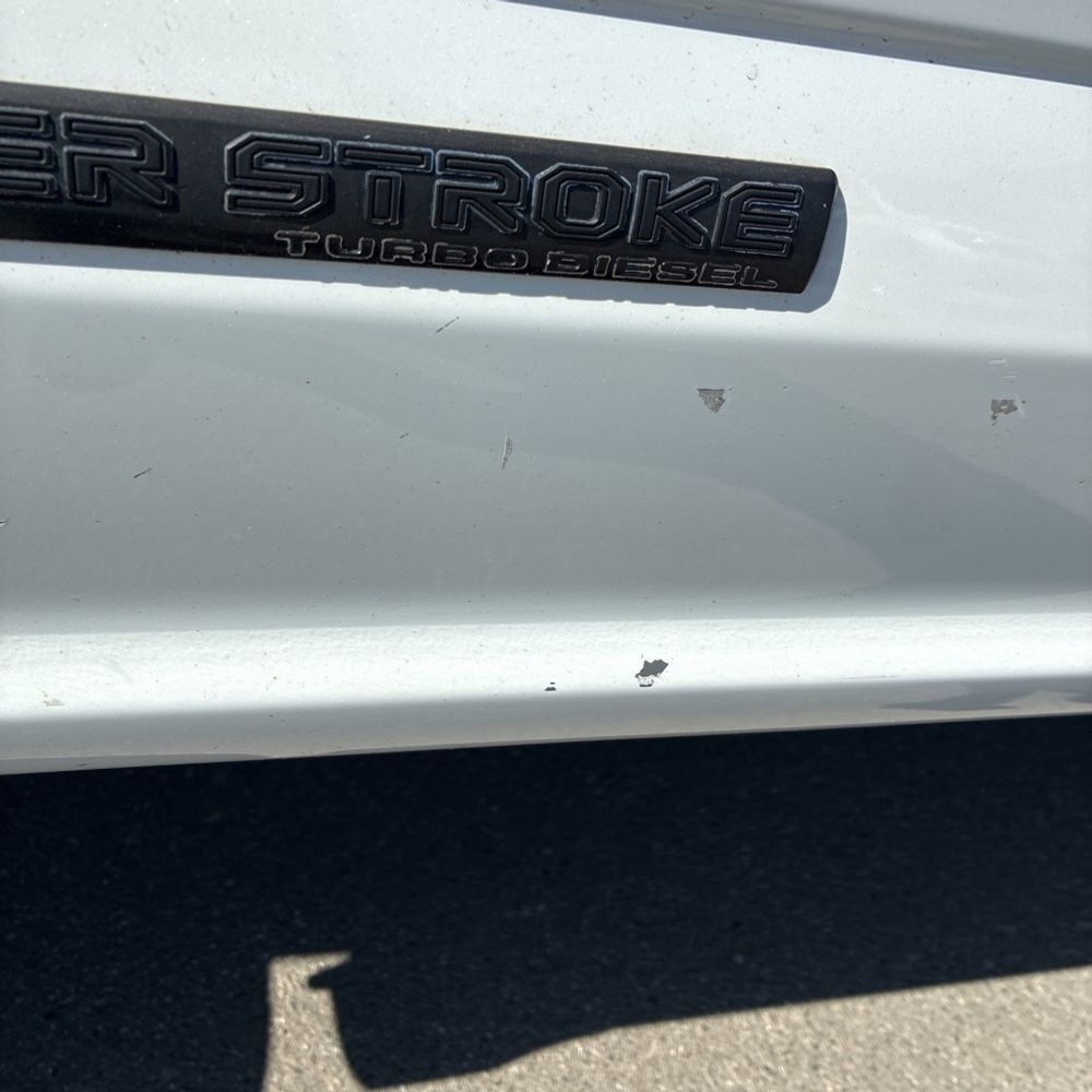 2022 Ford F-350 Super Duty Lariat