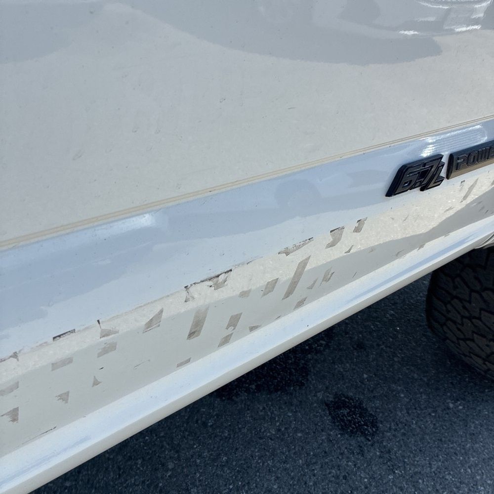 2022 Ford F-350 Super Duty Lariat