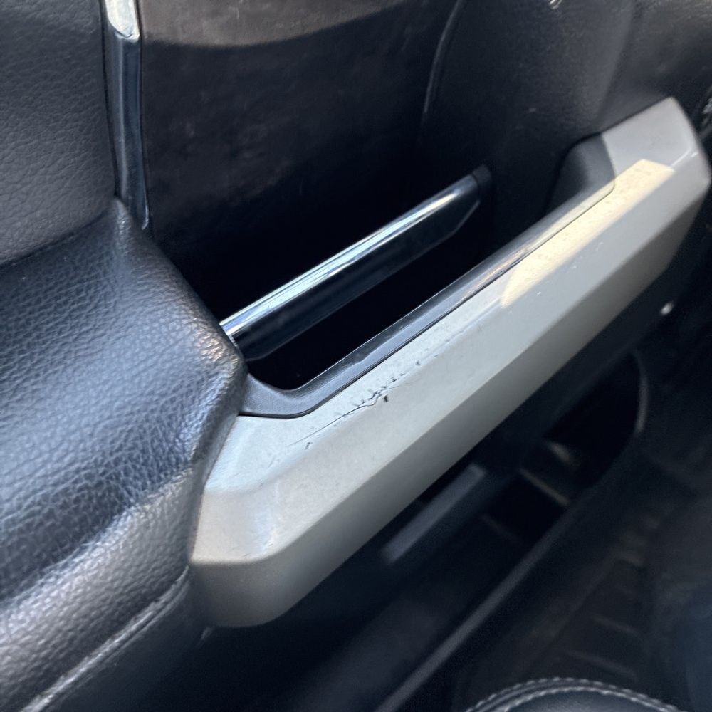 2022 Ford F-350 Super Duty Lariat
