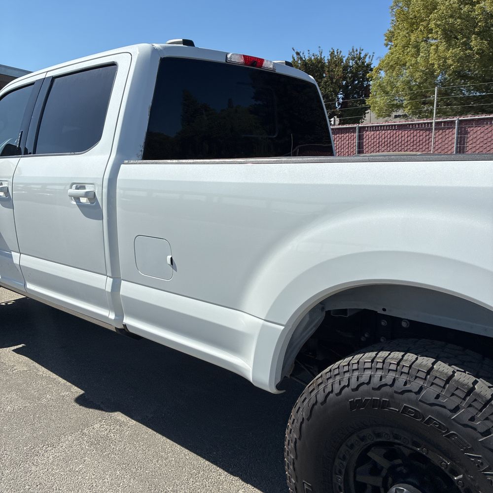 2022 Ford F-350 Super Duty Lariat