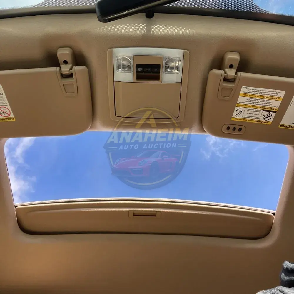 2016 Ford F-350 Super Duty Lariat