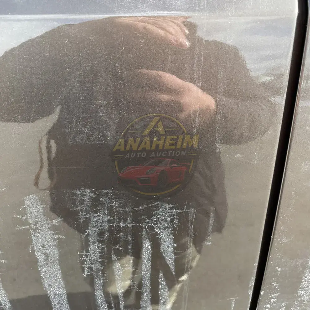 2016 Ford F-350 Super Duty Lariat