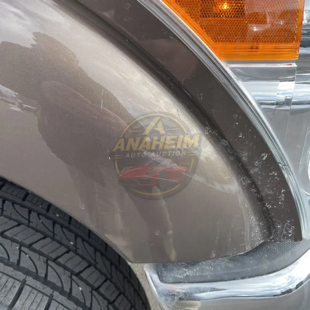 2016 Ford F-350 Super Duty Lariat