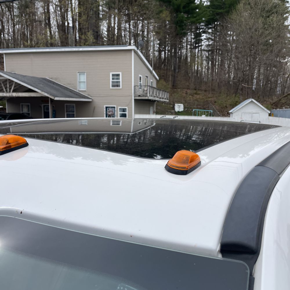 2019 Ford F350SD King Ranch