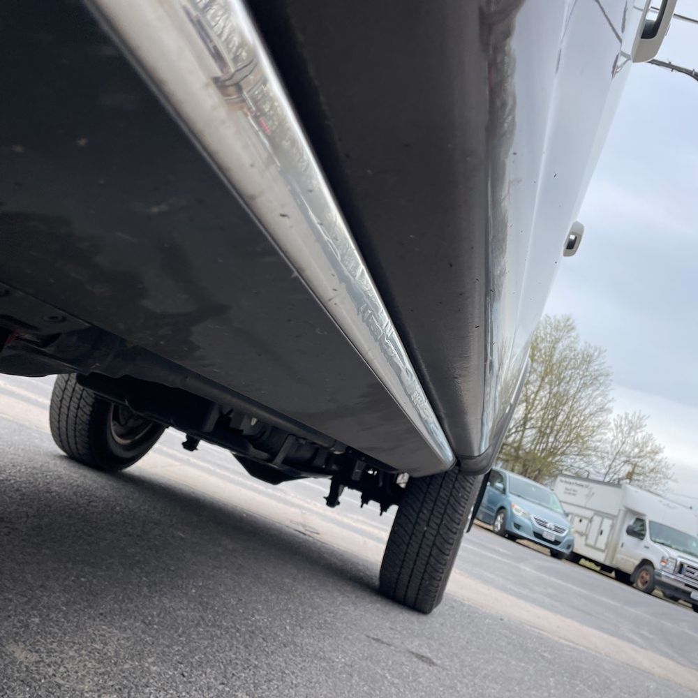 2019 Ford F350SD King Ranch