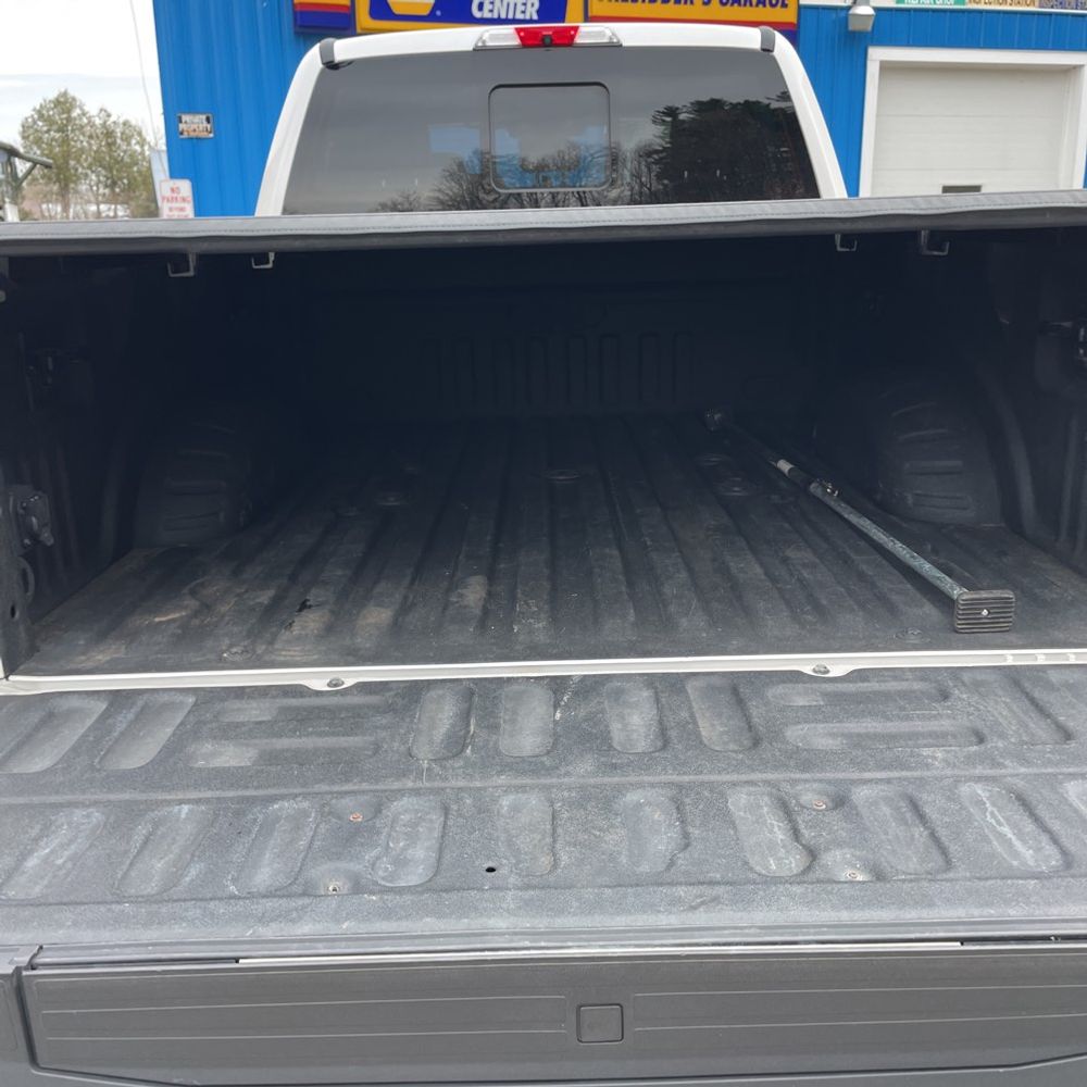2019 Ford F350SD King Ranch