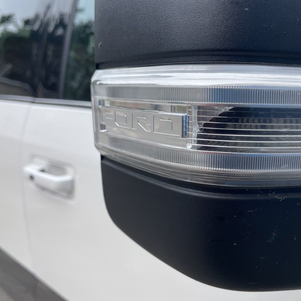 2019 Ford F350SD King Ranch