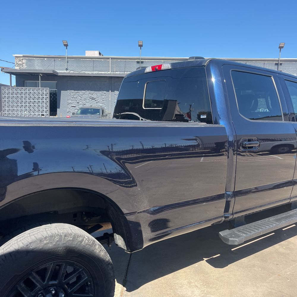 2022 Ford F-350 Super Duty Lariat