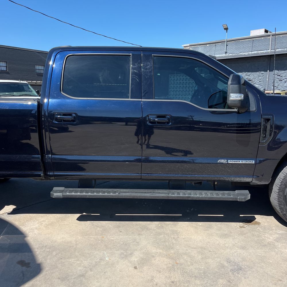 2022 Ford F-350 Super Duty Lariat