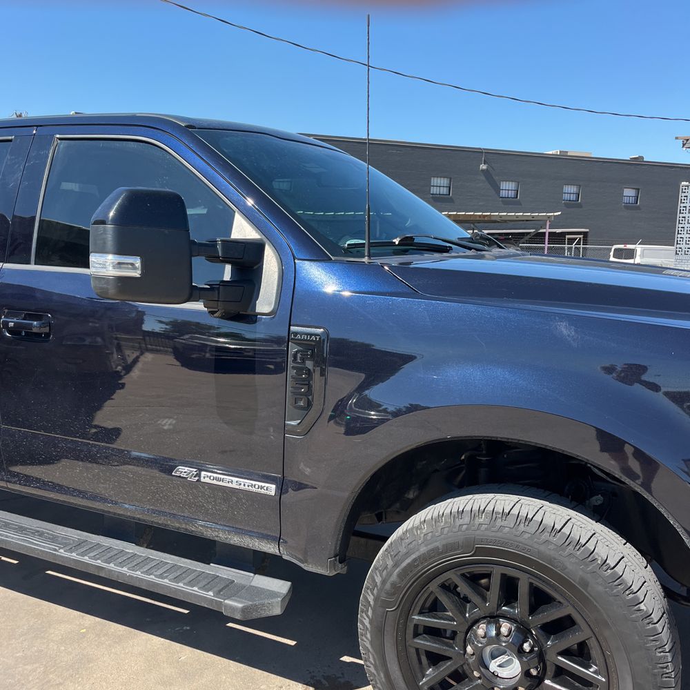 2022 Ford F-350 Super Duty Lariat