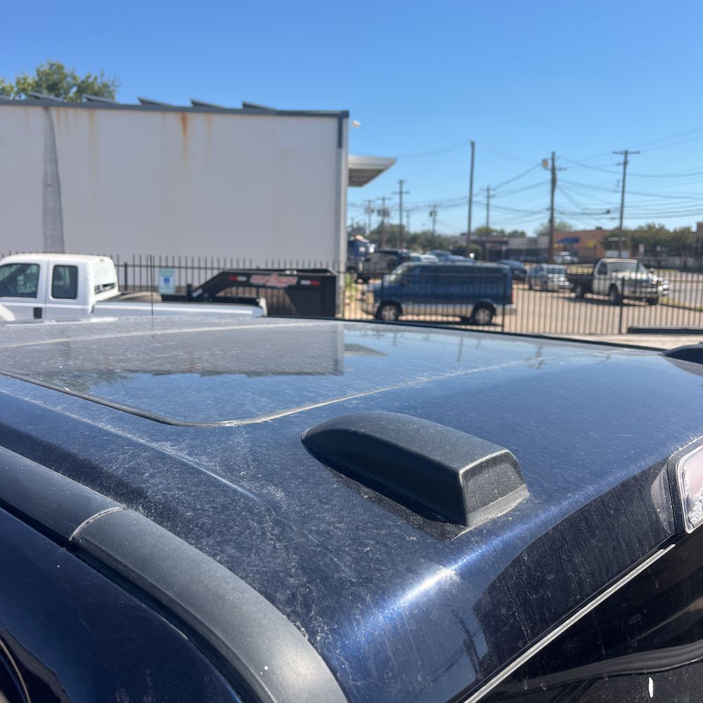 2022 Ford F-350 Super Duty Lariat