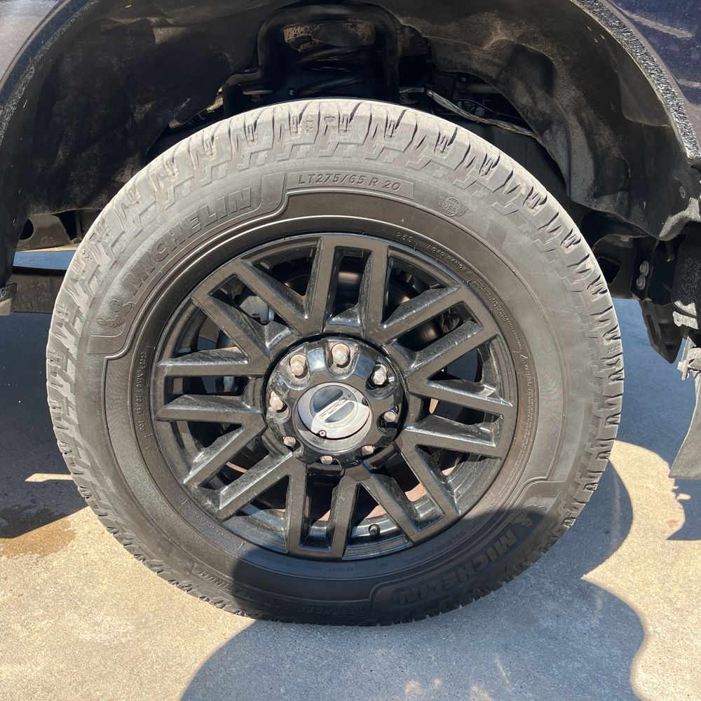 2022 Ford F-350 Super Duty Lariat