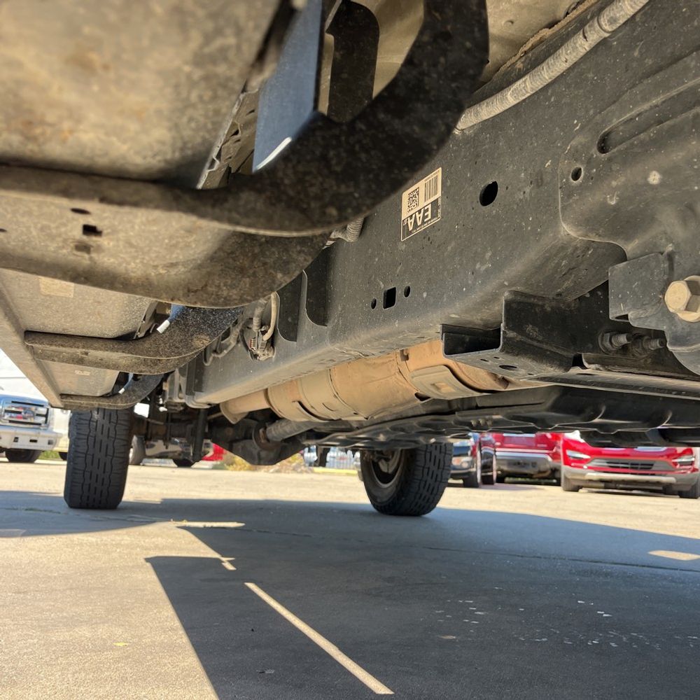 2022 Ford F-350 Super Duty Lariat