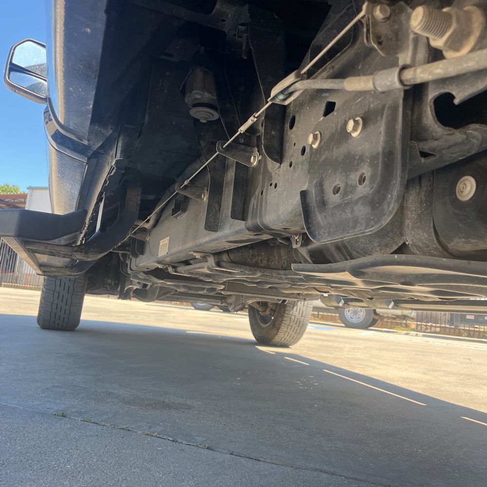 2022 Ford F-350 Super Duty Lariat
