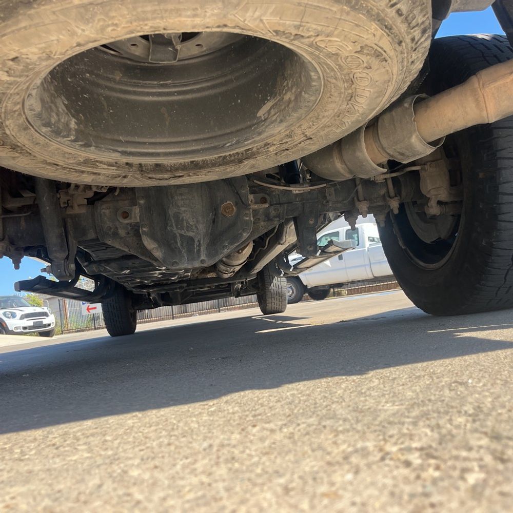 2022 Ford F-350 Super Duty Lariat