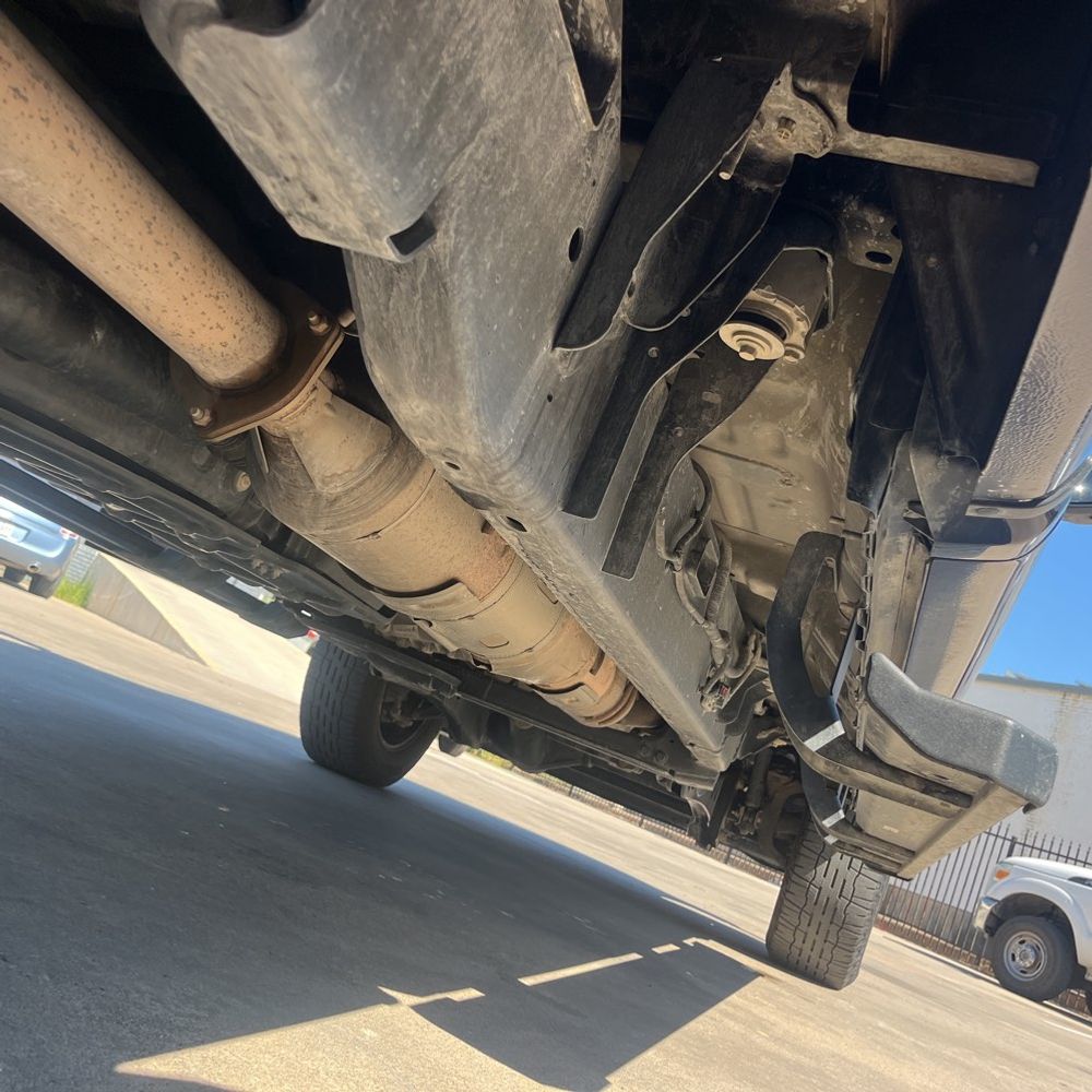 2022 Ford F-350 Super Duty Lariat