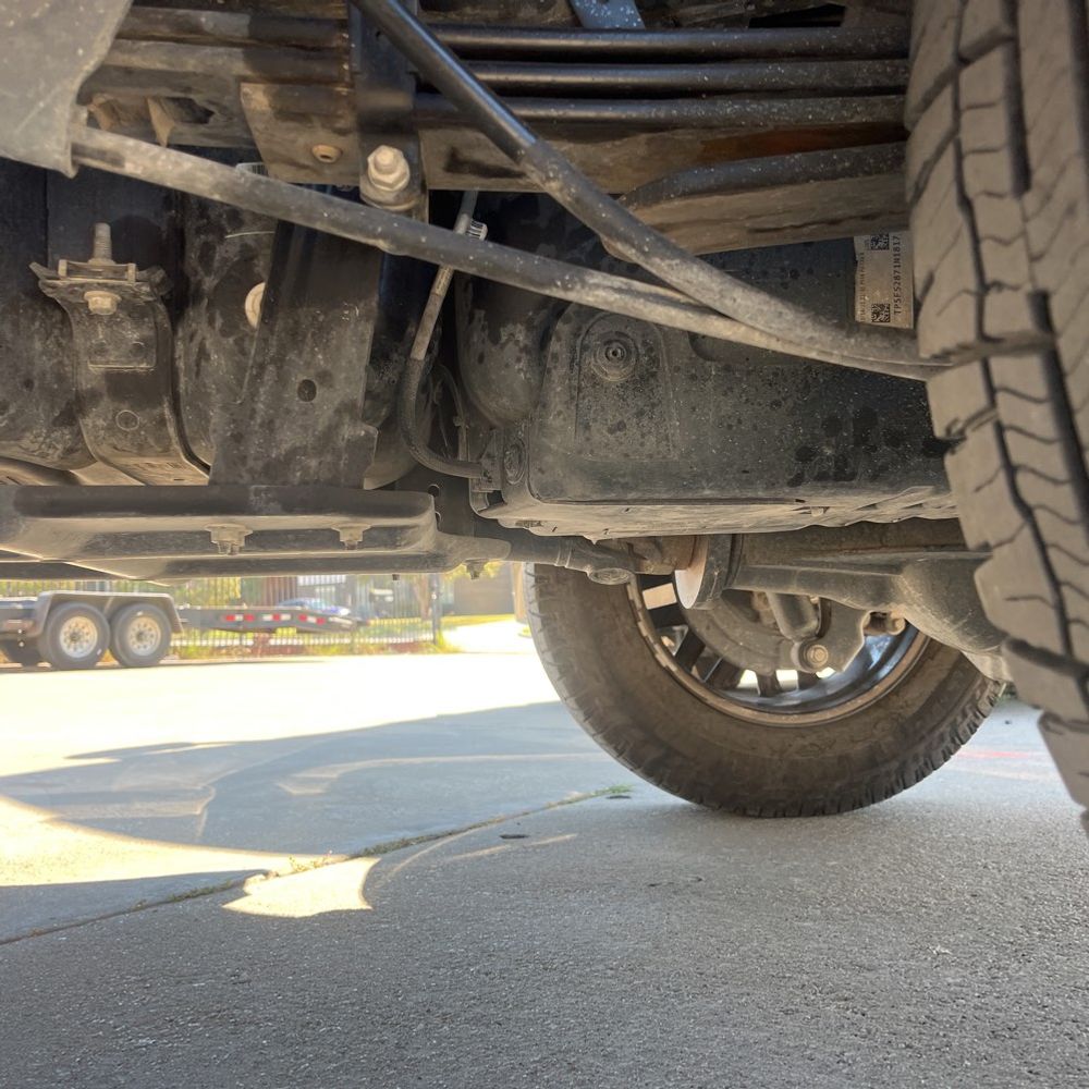 2022 Ford F-350 Super Duty Lariat