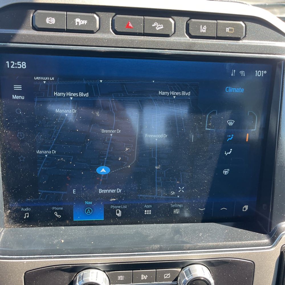 2022 Ford F-350 Super Duty Lariat