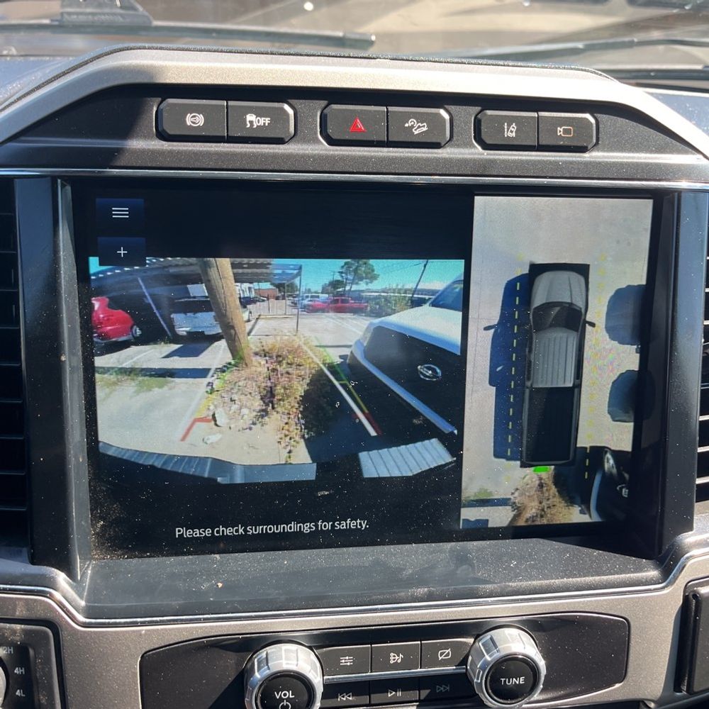 2022 Ford F-350 Super Duty Lariat