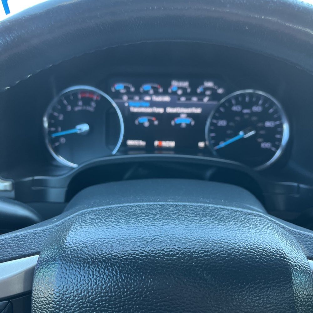 2022 Ford F-350 Super Duty Lariat