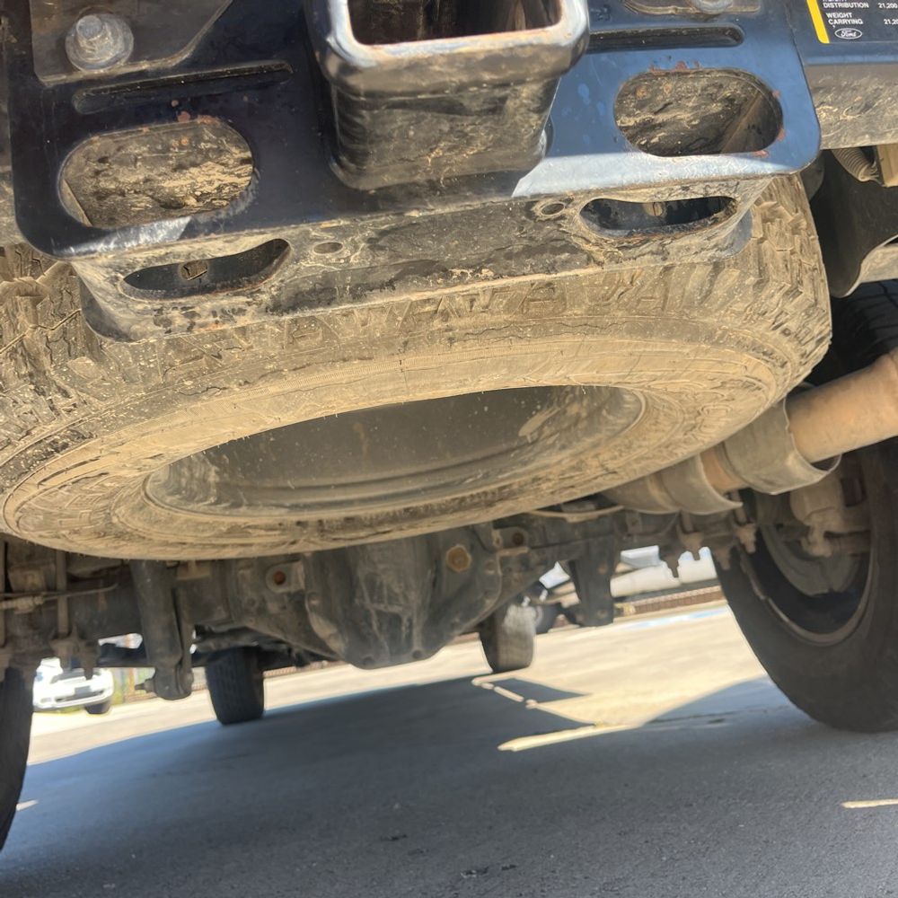 2022 Ford F-350 Super Duty Lariat