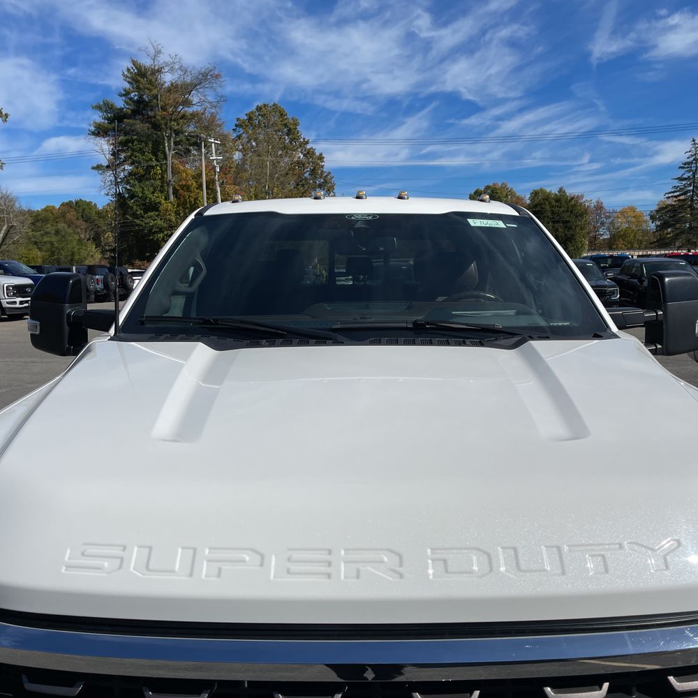 2024 Ford F-350 Super Duty King Ranch