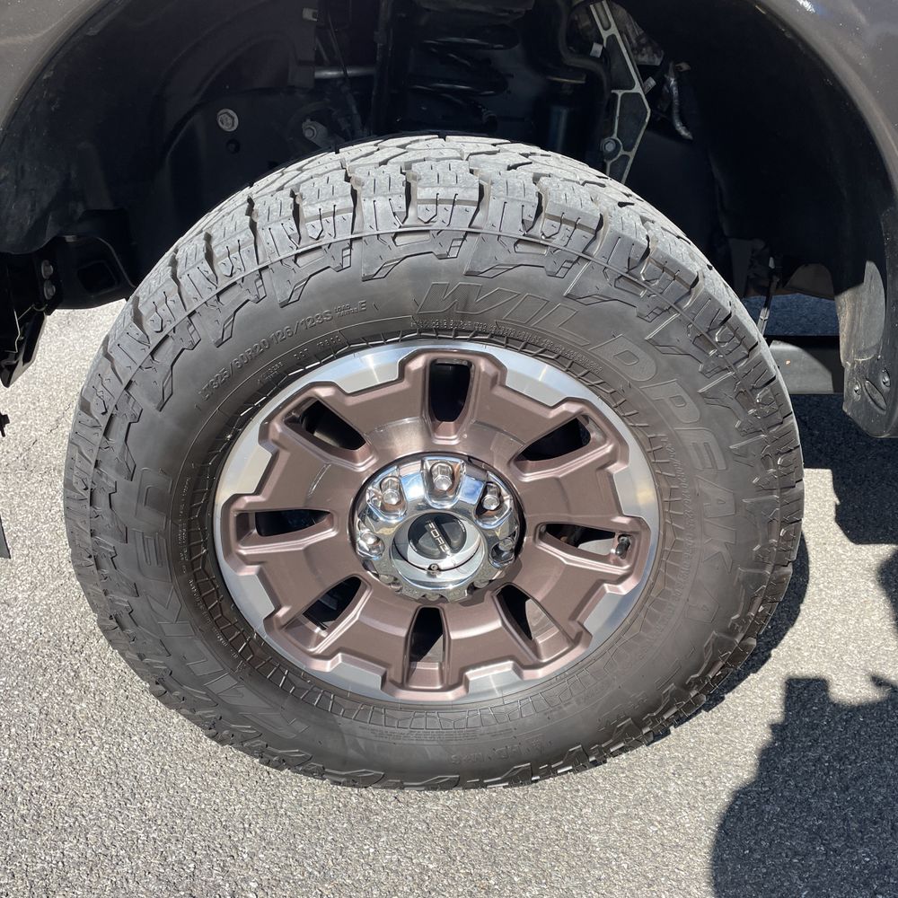 2024 Ford F-350 Super Duty King Ranch
