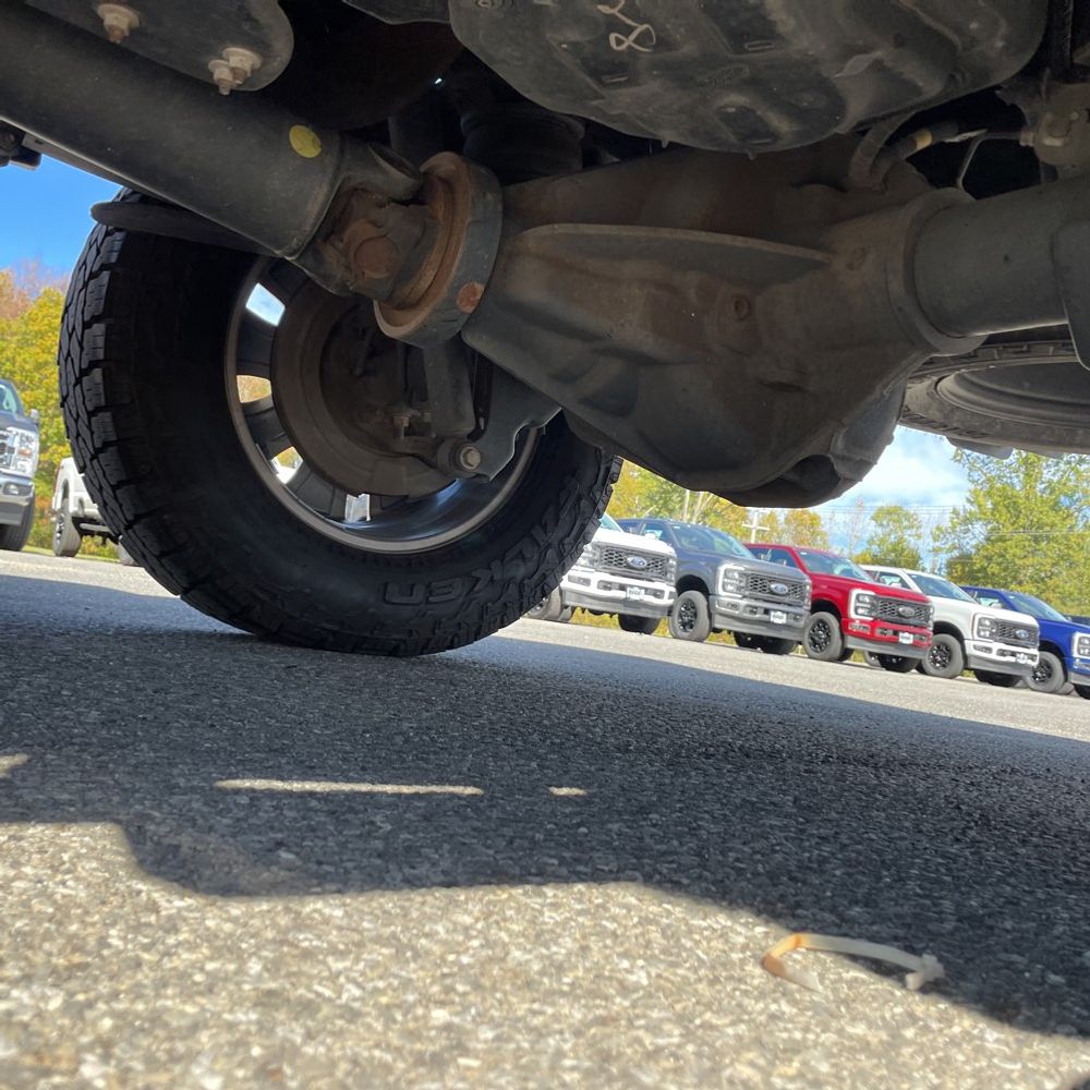 2024 Ford F-350 Super Duty King Ranch