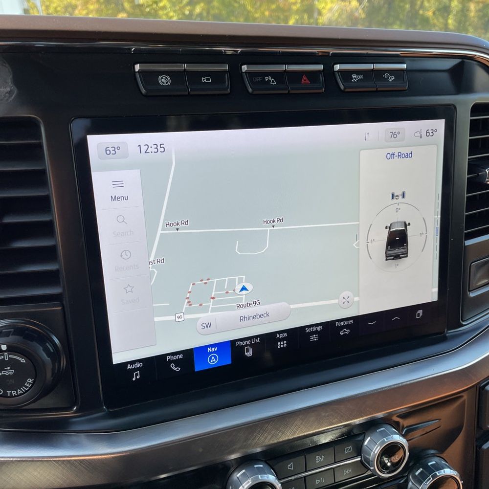 2024 Ford F-350 Super Duty King Ranch