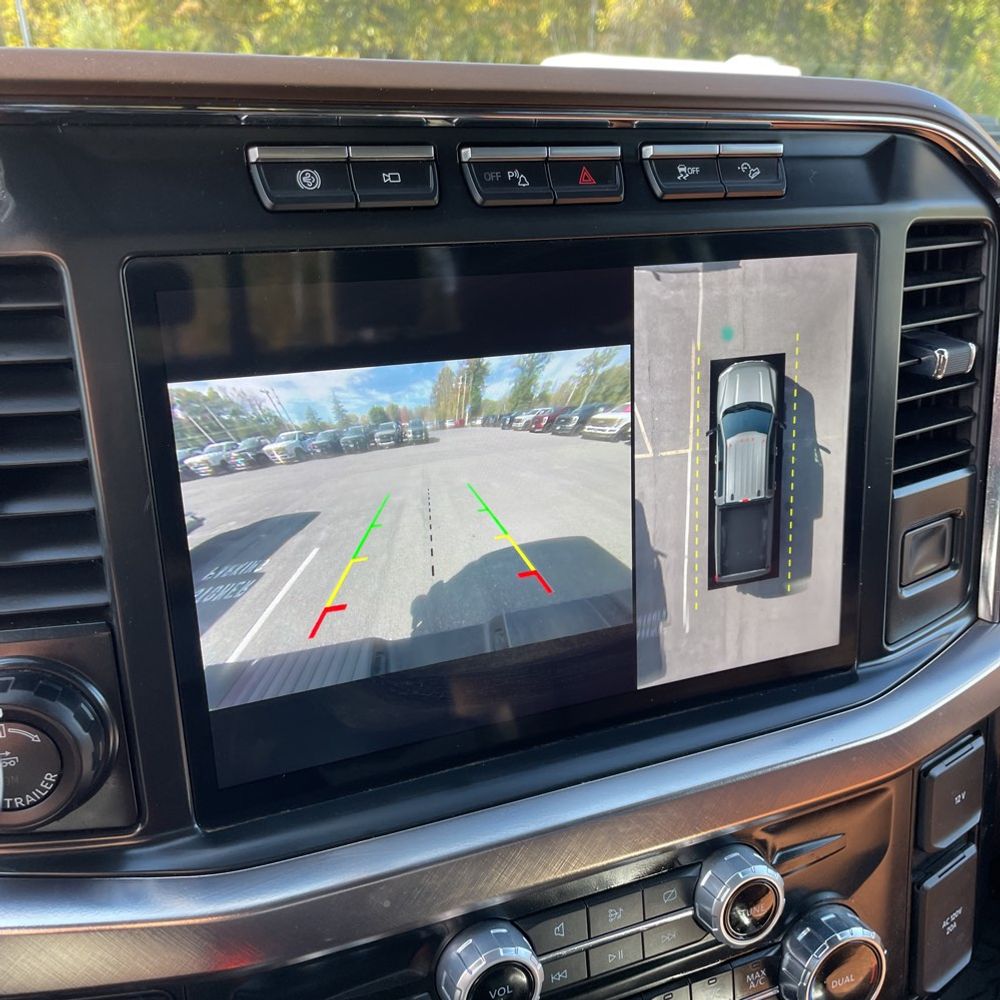 2024 Ford F-350 Super Duty King Ranch