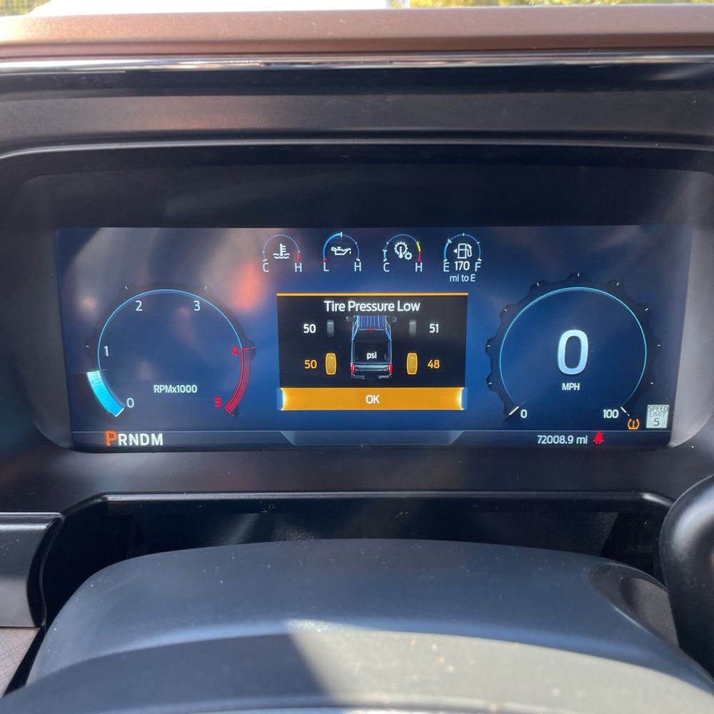 2024 Ford F-350 Super Duty King Ranch