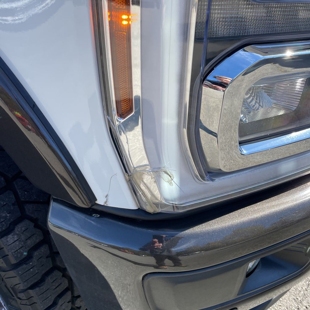 2024 Ford F-350 Super Duty King Ranch
